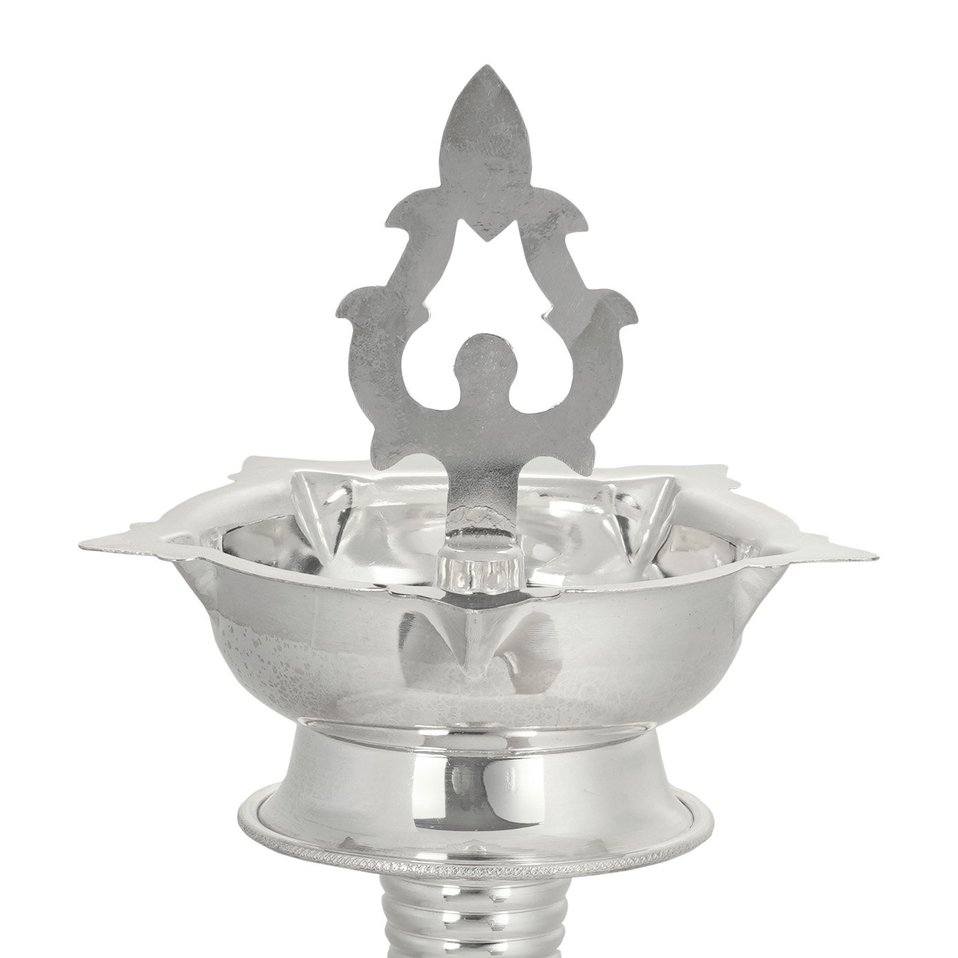 Malabar kutthu vilakku set of 2